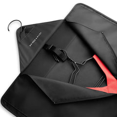 Check-In Garment Sleeve