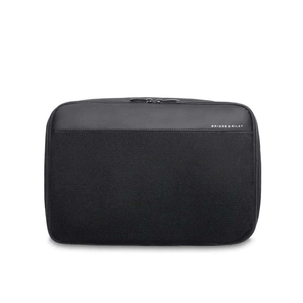 Double-Sided Packing Cube